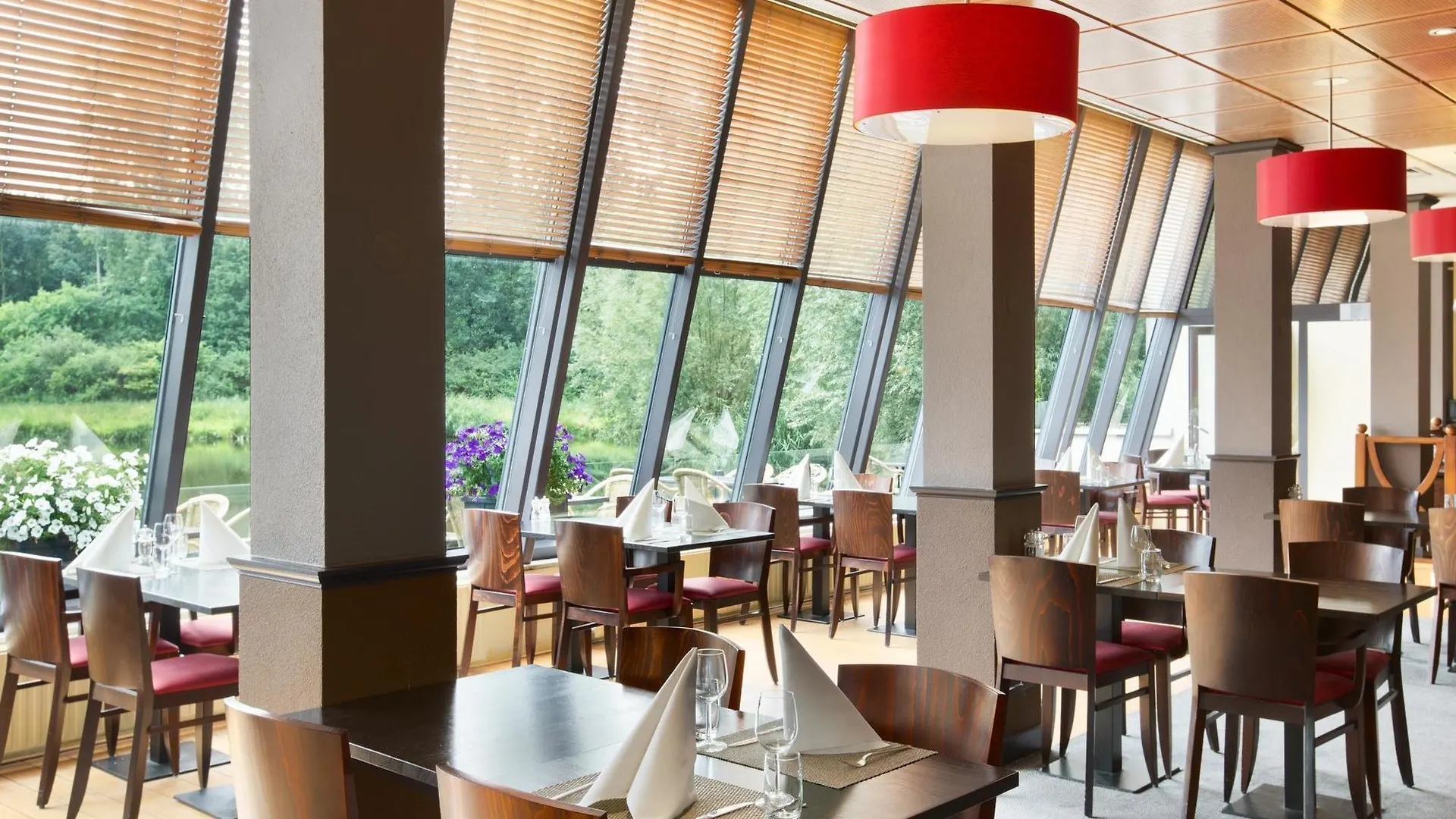 Hotel NH Capelle Rotterdam Capelle aan den IJssel 4*,  Paesi Bassi