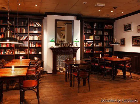 Hotel NH Capelle Rotterdam Capelle aan den IJssel