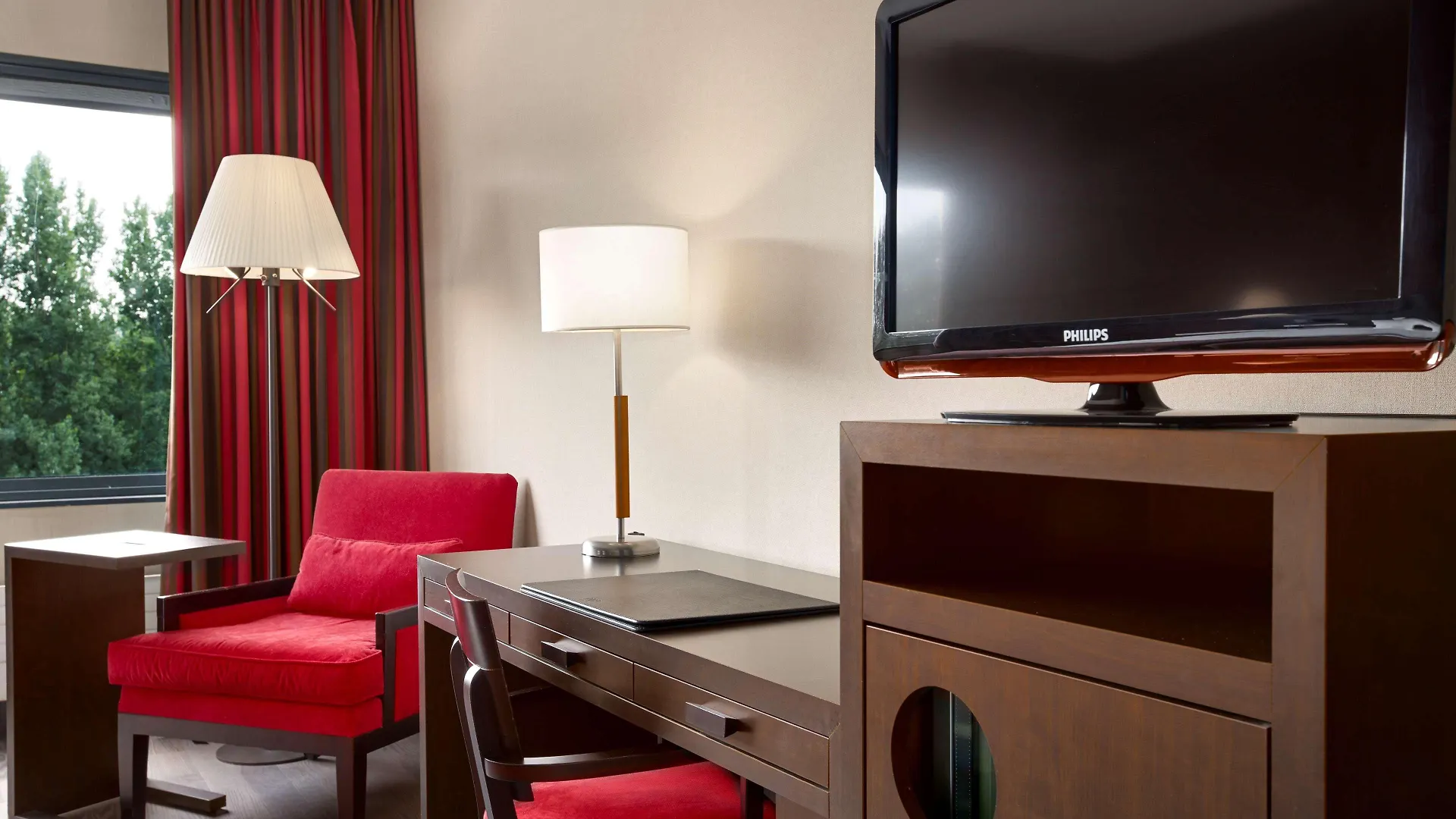 Nh Capelle Rotterdam Otel Capelle aan den IJssel