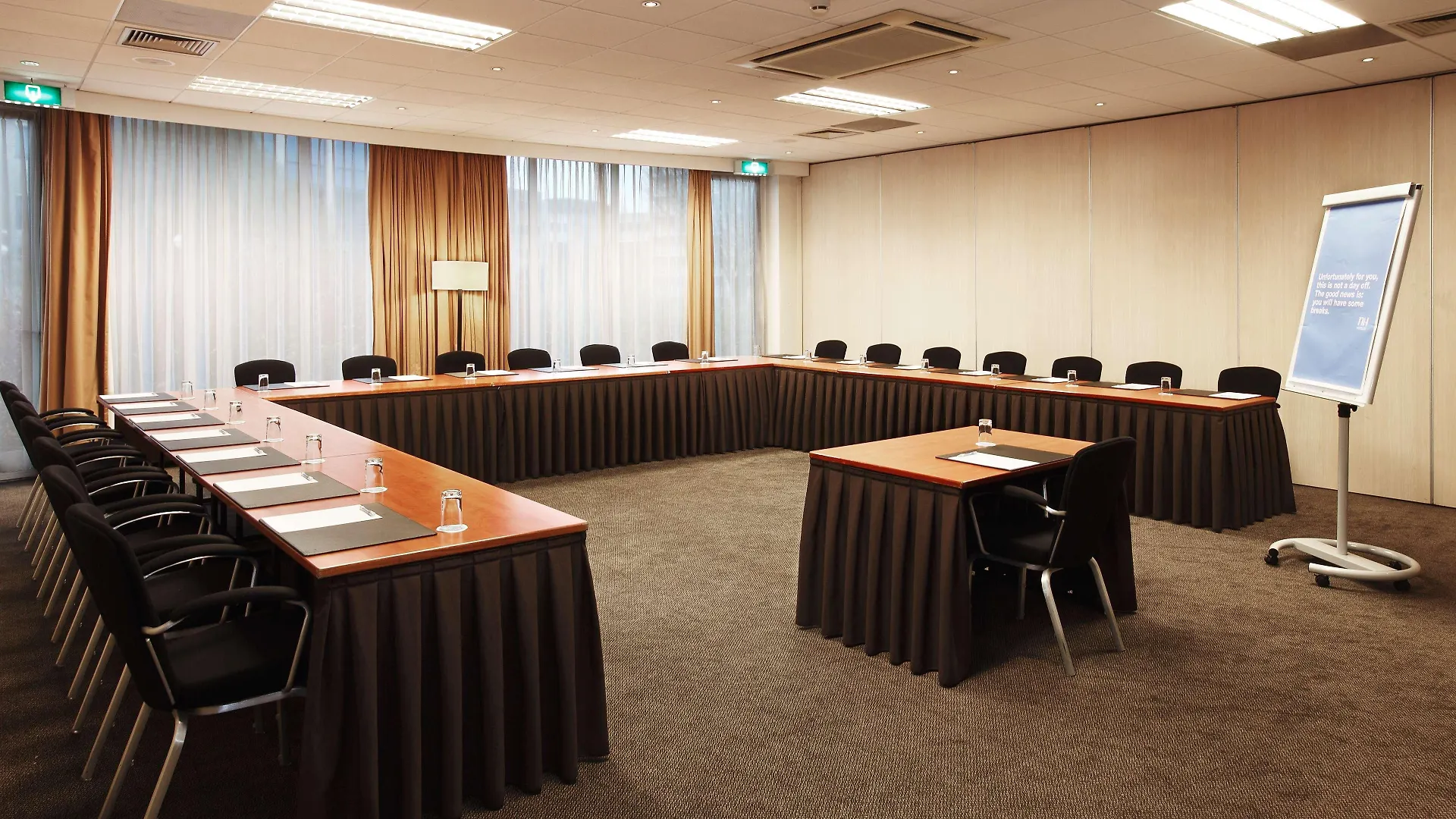Nh Capelle Rotterdam Otel Capelle aan den IJssel