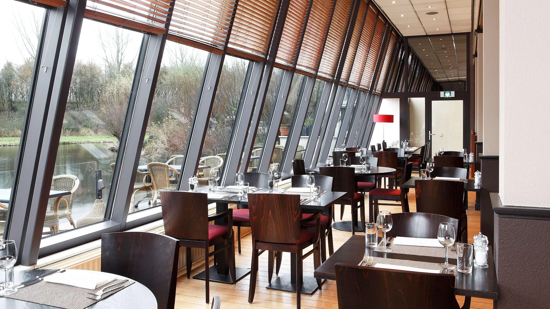 Nh Capelle Rotterdam Otel Capelle aan den IJssel
