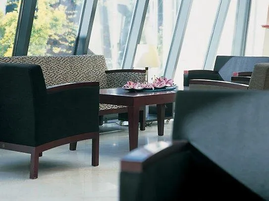 ****  Nh Capelle Rotterdam Otel Capelle aan den IJssel Hollanda