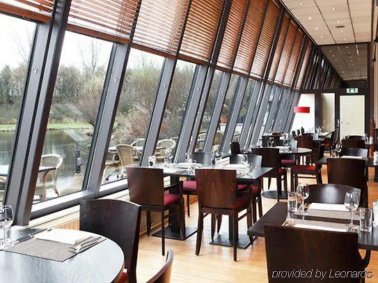 Nh Capelle Rotterdam Otel Capelle aan den IJssel 4*,