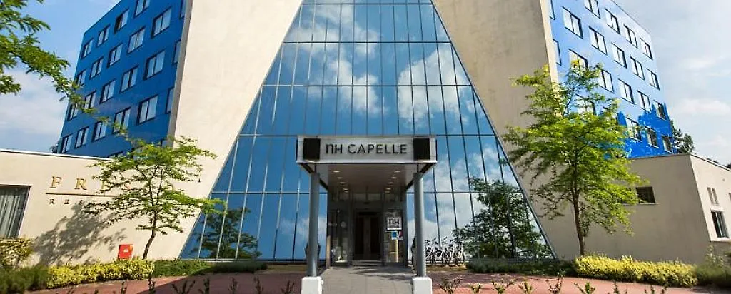 Nh Capelle Rotterdam Otel Capelle aan den IJssel