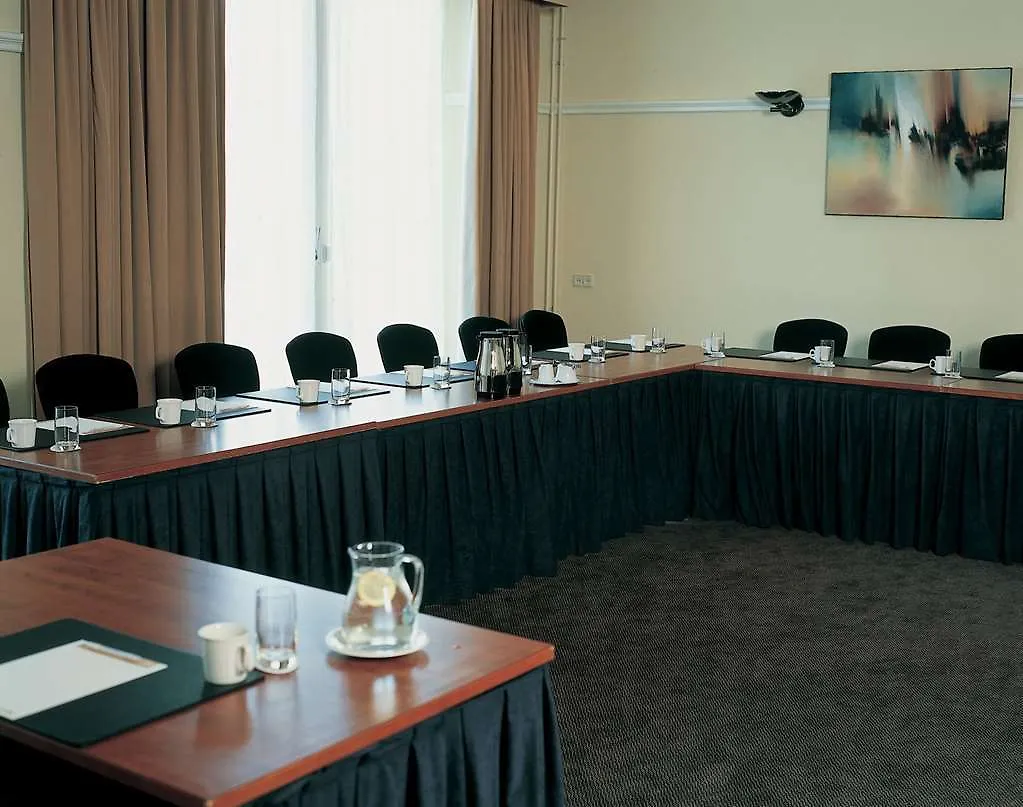 ****  Nh Capelle Rotterdam Otel Capelle aan den IJssel Hollanda