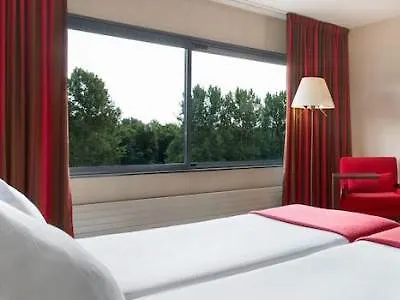 Nh Capelle Rotterdam Otel Capelle aan den IJssel Hollanda