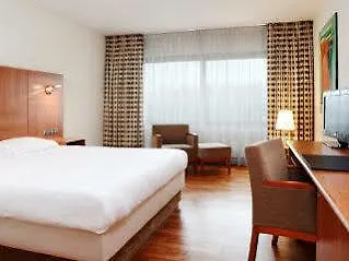 Nh Capelle Rotterdam Otel Capelle aan den IJssel